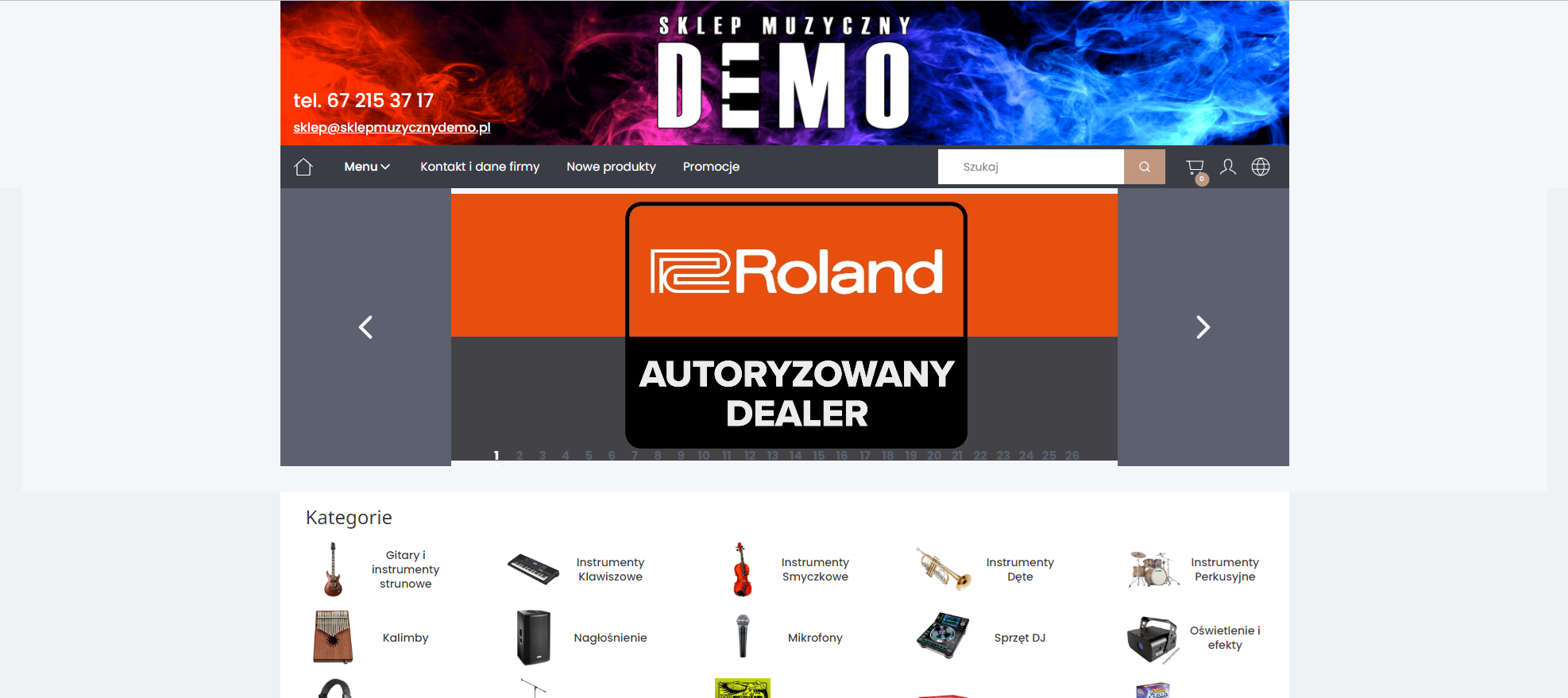 Jakie funkcje powinien mieć nowoczesny syntezator muzyczny?