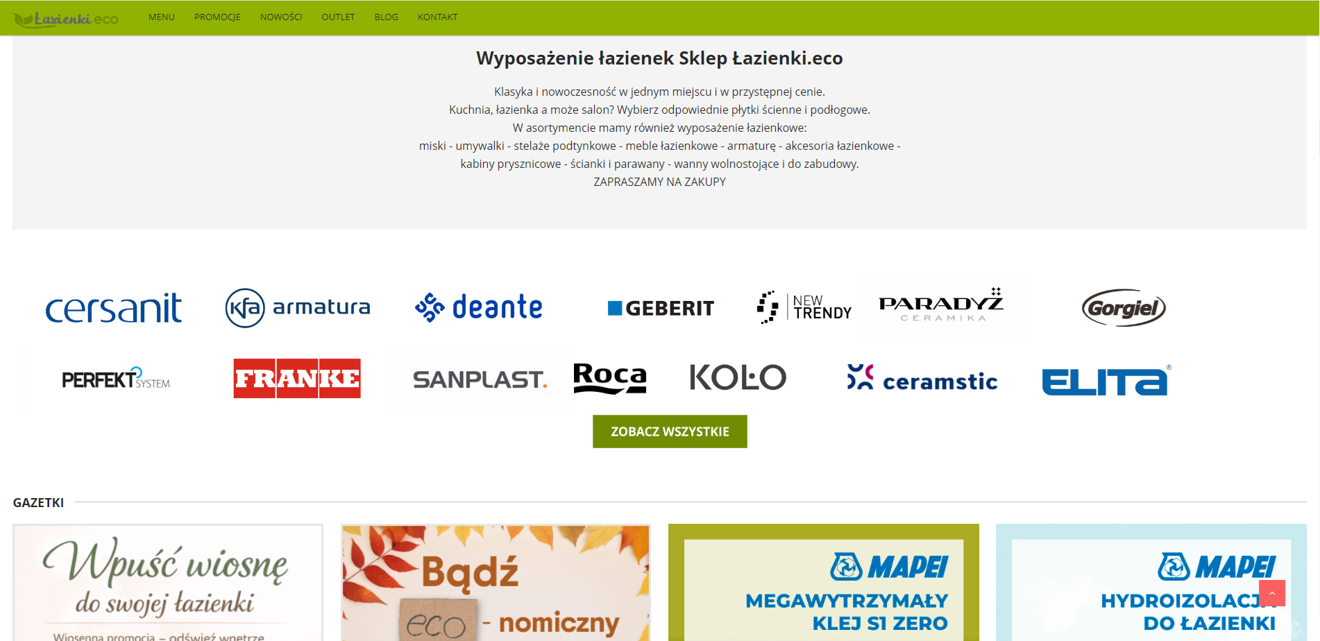 Nowoczesna łazienka krok po kroku - gdzie szukać sprawdzonych rozwiązań?