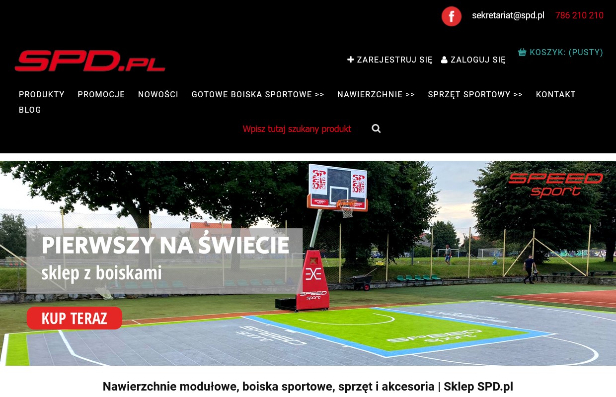 Boiska sportowe przy szkołach - dlaczego warto inwestować w bezpieczną nawierzchnię?