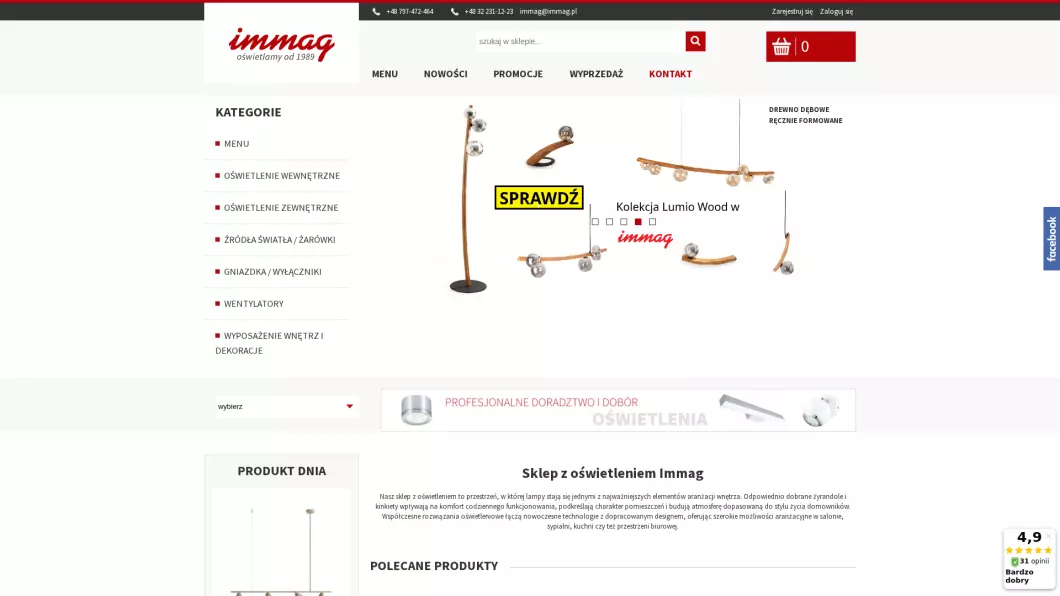 Immag - podgląd