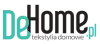 Tekstylia domowe DeHome